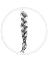 <tc>Porträt III - Haare I</tc>